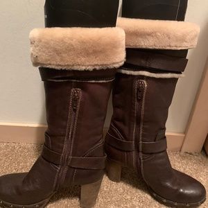 Boots